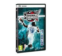 IHF Handball Challenge 13 [Edizione: Francia]