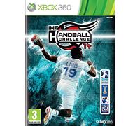 IHF Handball Challenge 14 - [Edizione: Francia]