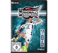 IHF Handball Challenge 14 - [PC] - [Edizione: Germania]