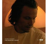 Ihlebaek/ Ihlebaek - I Will Build You A House