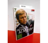 Ihr Auftritt, Al Mundy - Staffel 1.2