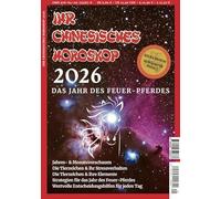 Ihr Chinesisches Horoskop 2026