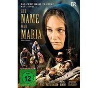 Ihr Name war Maria