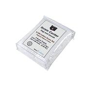 Ihram da Uomo - Set di Asciugamani 2 Pezzi per Hajj e Umrah - 100% Cotone Naturale Turco - Morbido - Ahram Ehram