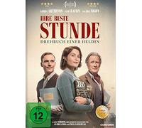 Ihre beste Stunde - Drehbuch einer Heldin