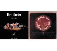Ihre Kinder - Anfang Ohne Ende