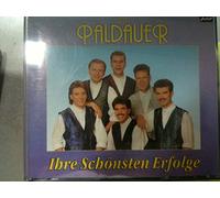 Ihre schönsten Erfolge - Die Paldauer