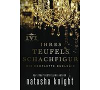 Ihres Teufels Schachfigur