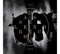 Ihsahn - Das Seelenbrechen