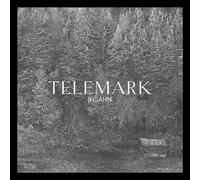 Ihsahn - Telemark (EP)