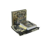 ihvan online, Set di esercizi con penna cancellabile, per uomini e donne, per preghiera musulmana, colore: nero