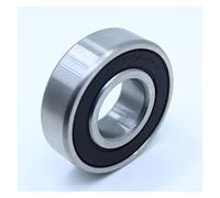 IHVOOUKAK 1PC 62/32 Cuscinetto in Ceramica Ibrido 32 * 65 * 17mm Ruota Anteriore Posteriore for Bici da Corsa 62 32 2RS LUU Ibridi Cuscinetti a Sfera Si3N4 62/32RS Accessori