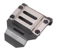 ihwfaityu Organizzatori MultiTool con Nylon Acciaio | Trasportatore resistente del supporto della vita, nastri di misurazione del trapano del martello, ingranaggio dei cantieri