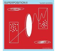 Superposition Superposition II (Vinyl LP) 12" Album Coloured Vinyl