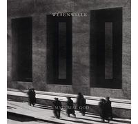 II - A MATERIAL GOD - CD - K72z
