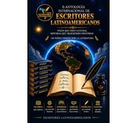 II ANTOLOGIA INTERNACIONAL DE POESIA Y PROSA