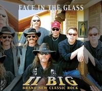 II BIG - FACE IN THE GLASS