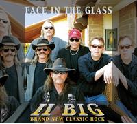 II Big Face in the Glass (CD)