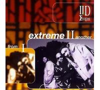 II d Extrême - From I Extreme Ii Another