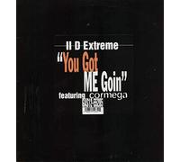 II D Extreme - You Got Me Goin
