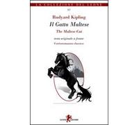 II Gatto Maltese. Testo inglese a fronte