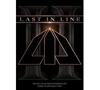 Last in Line - II