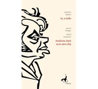II Premio Alfonso Jiménez Romero: Sí, a todo / Mañana (no) será otro día