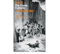Dante Alighieri The Divine Comedy: II. Purgatorio (Tascabile) Galaxy Books