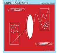 Ii - Superposition (Audio cd)