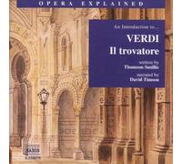 Verdi, G. – Ii Trovatore – NAXOS