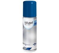 Iialuset Medicazione Polvere Spray Silver, 125 ml