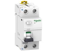 iID 2P 25A 10mA AC
