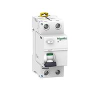 iID 2P 63A 30mA A-SI