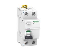 iID 2P 63A 30mA AC