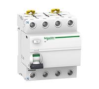 iID 4P 25A 300mA AC