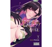 Iida Pochi. Phil Christie Sheldon Dr The Elder Sister-Like One, Vol (Tascabile)