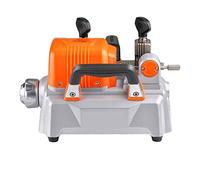 IIGEN Bobinatrice della Bobina, XC-009 XC009 Tagliatrice di Chiavi for Chiavi a Un Lato e Chiavi a Doppia Faccia Strumento for fabbro per avvolgitrici a Coppia di Grandi Dimensioni