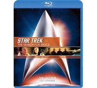William Shatner - Star Trek 3 The Search For Spock [Edizione: Giappone]