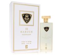 III Baruch Nostalgia by Nicolai Baron Atelier Extrait De Parfum