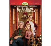 I'll Be Home for Christmas – con Giselle Eisenberg, James Brolin, Mena Suvari – DVD