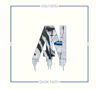 Abu Nein Dark Faith (CD) Album Digipak