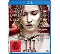 III - Das Ritual - Uncut