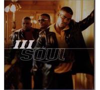 III Frum Tha Soul - III Frum Tha Soul