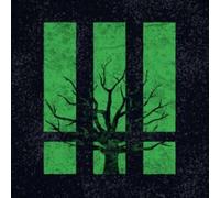 Iii (Green Vinyl)