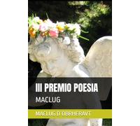 III PREMIO POESIA: MACLUG