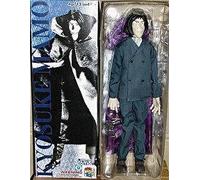 III Stylish Collection Lupin "Make-Kyokai" [Toy] (Japan import / Il pacchetto e il manuale sono in giapponese)