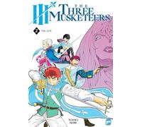 III - the Three Musketeers 2: Milady
