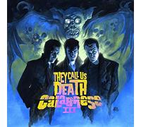 III - They Call Us Death (Remastered)