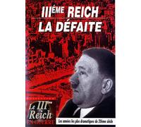 Iiieme reich la defaite - dvd