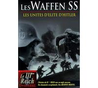 Iiieme reich - les waffen ss - dvd